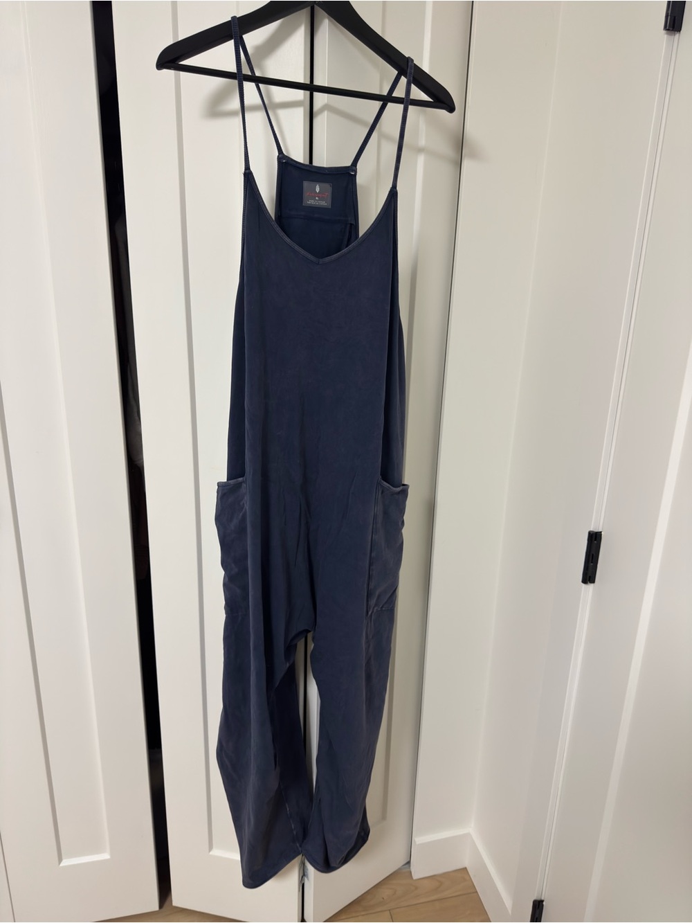 Free People Hot Shot Onesie